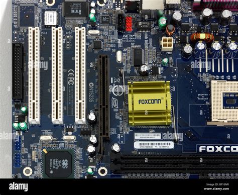 agp on motherboard